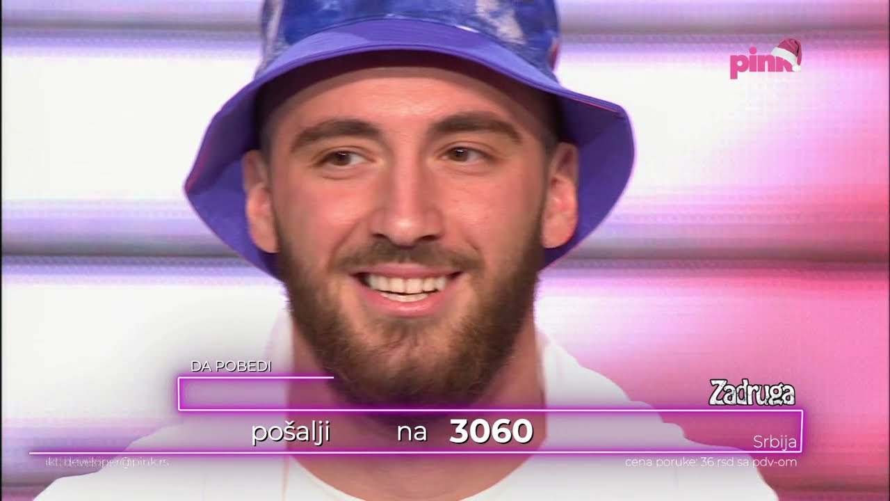 Z5: NG Zadrugovizija - Mensur i Fran, komentari žirija - 02.01.2022.