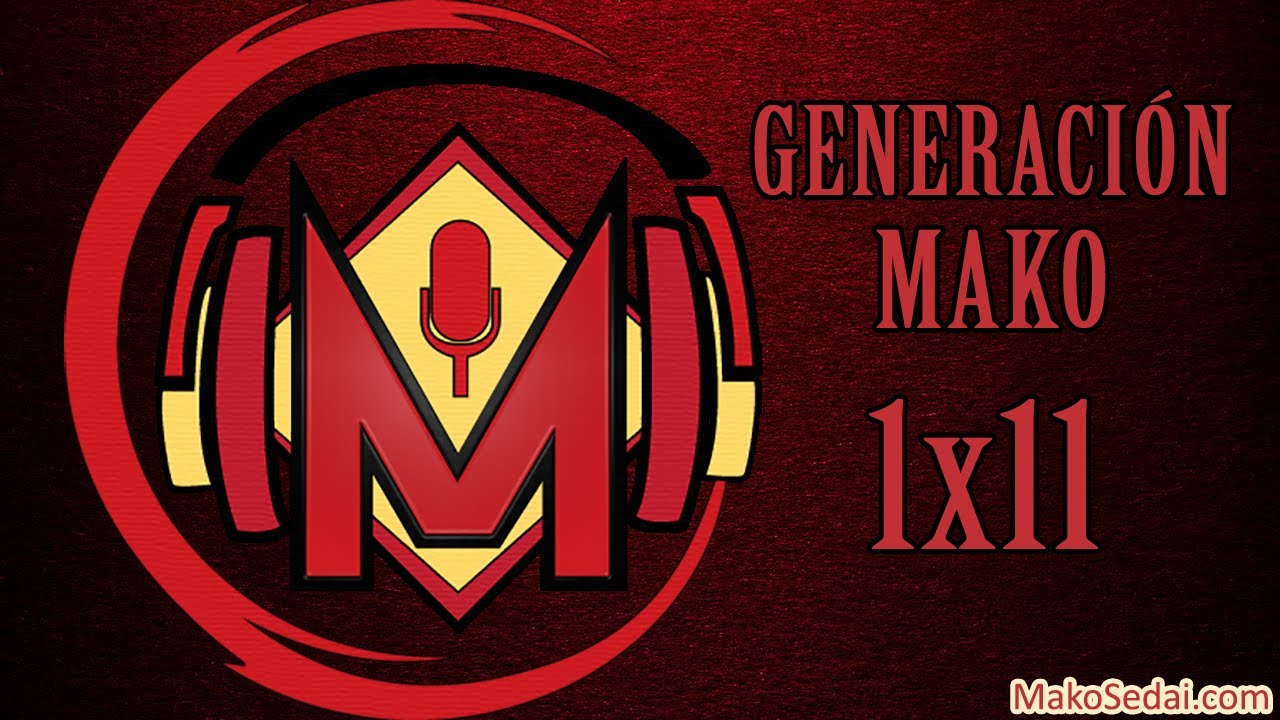 Generaci&oacute;n Mako 1x11 - Especial infantil