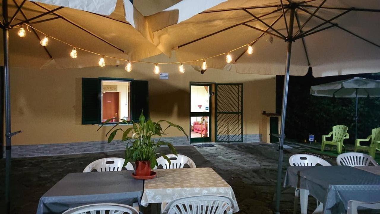 Il Gelso, Trivigno, Italy