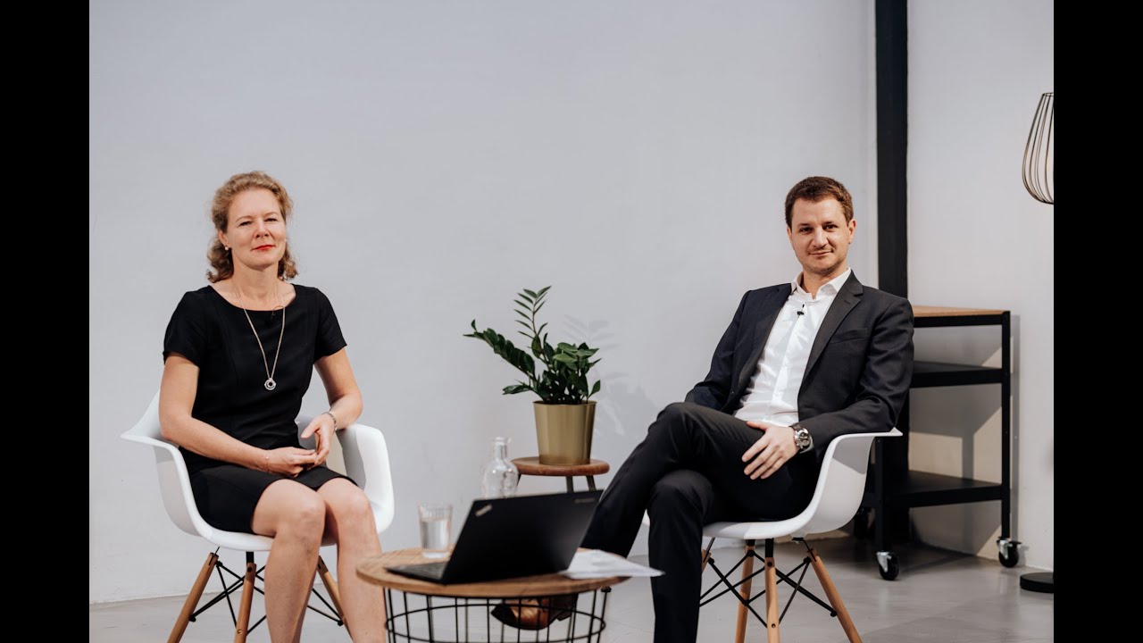 Reasons to start your Startup in Austria - Episode 5 - Finance and Funding Opportunities in Austria
