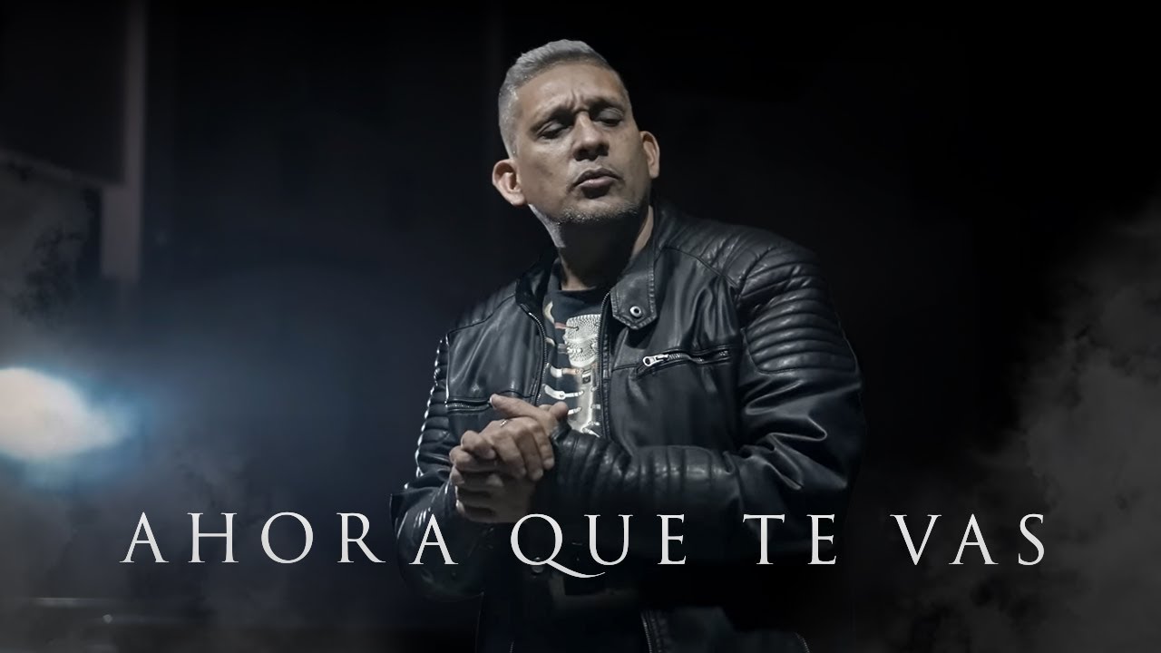 Onda Sabanera - AHORA QUE TE VAS (Video Oficial)