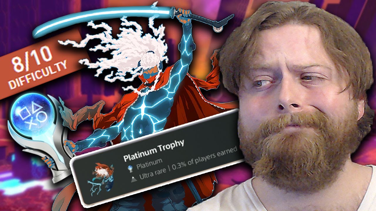 FURI's Platinum Re-Defines A FUN Challenge!