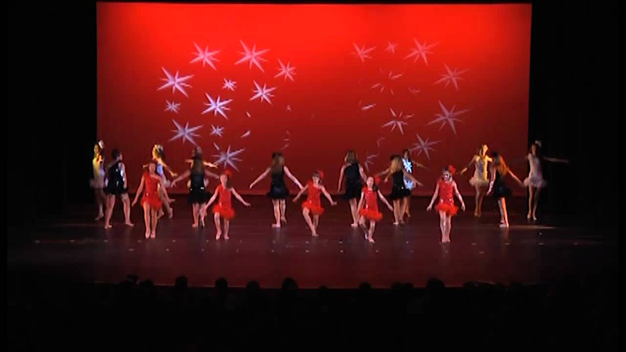 03 Let's Go to the Movies