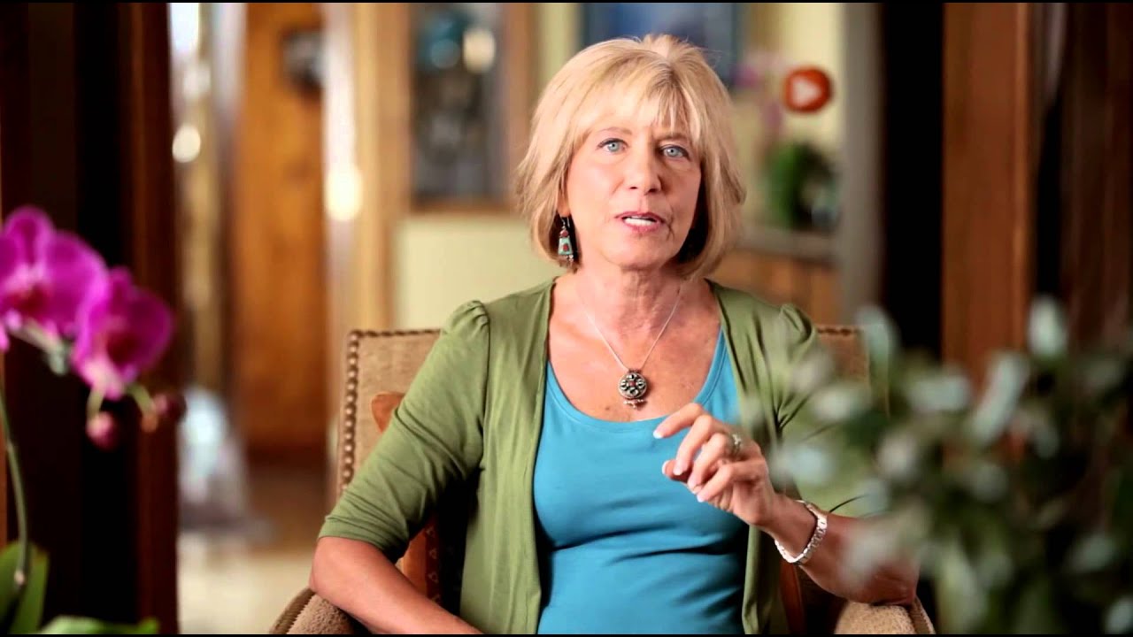 How can I be more resilient in stressful situations? with Dr. Joan Borysenko