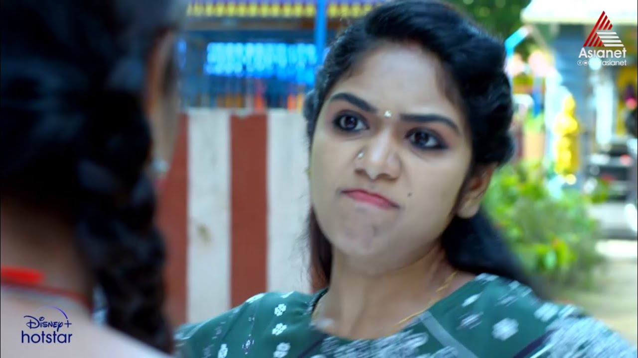 Mounaragam Reloaded || Episode 20 || Asianet