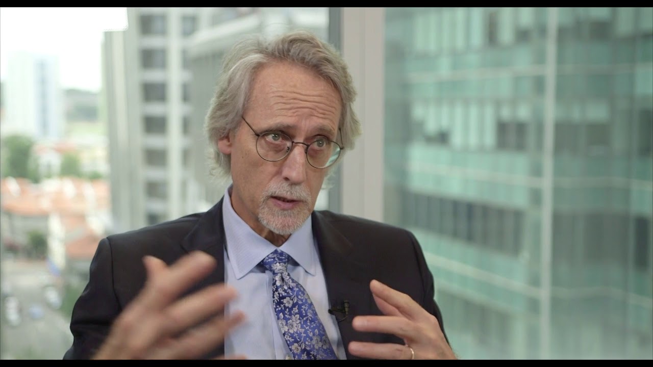 Leadership Conversation with Bill Boulding, Duke University Fuqua School of Business dean