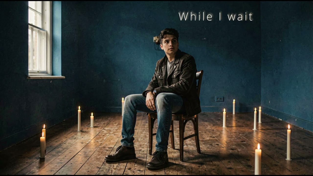 Coverversionen - While I Wait