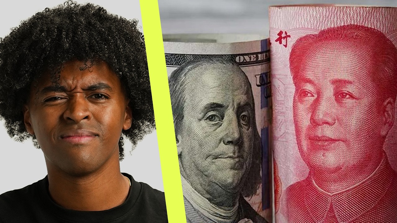 Inside China's 