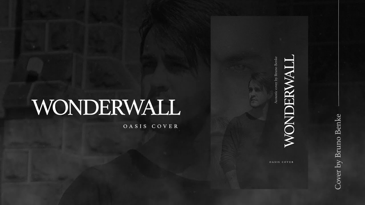 Wonderwall - Acoustic Cover