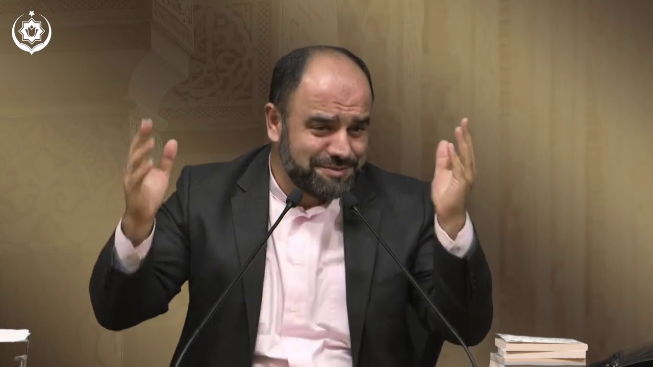 Namazla Diriliş - Ahmet Bulut