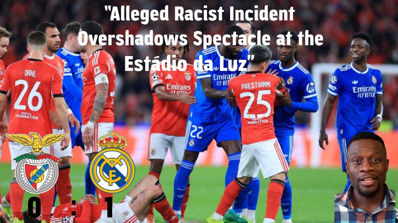 Say No to Racism!!!
