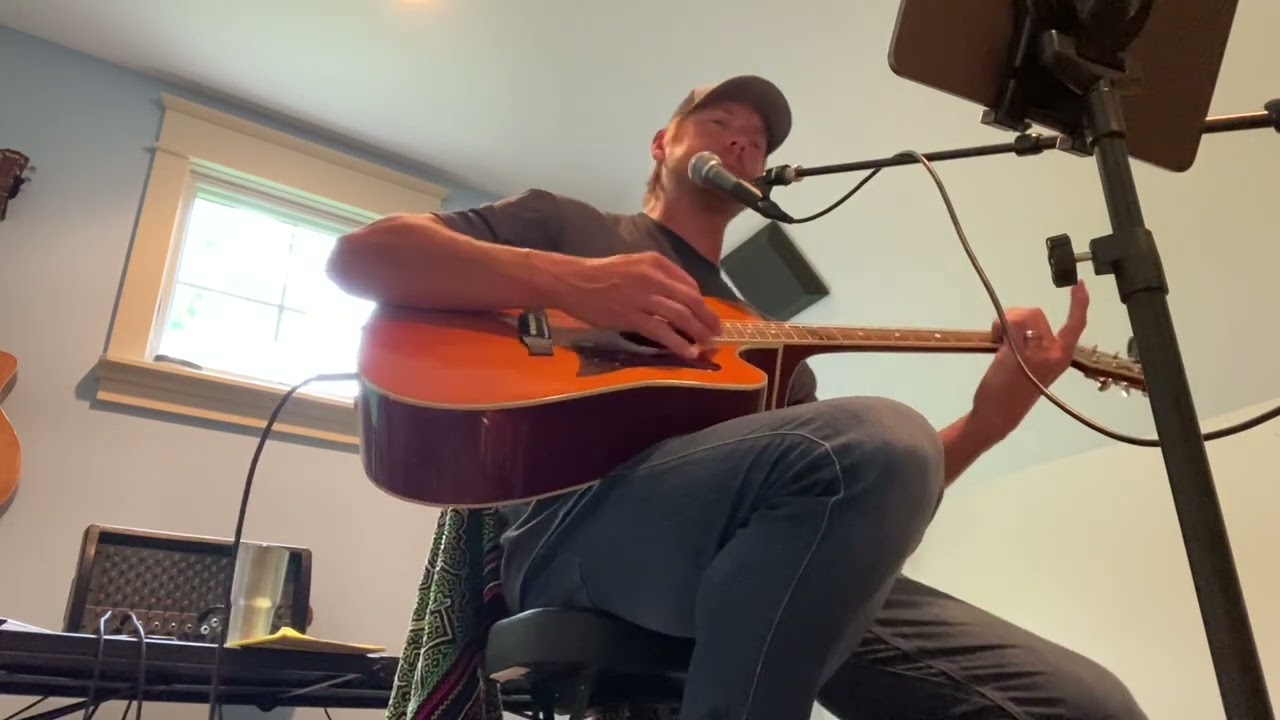 The Silence - Manchester Orchestra Cover