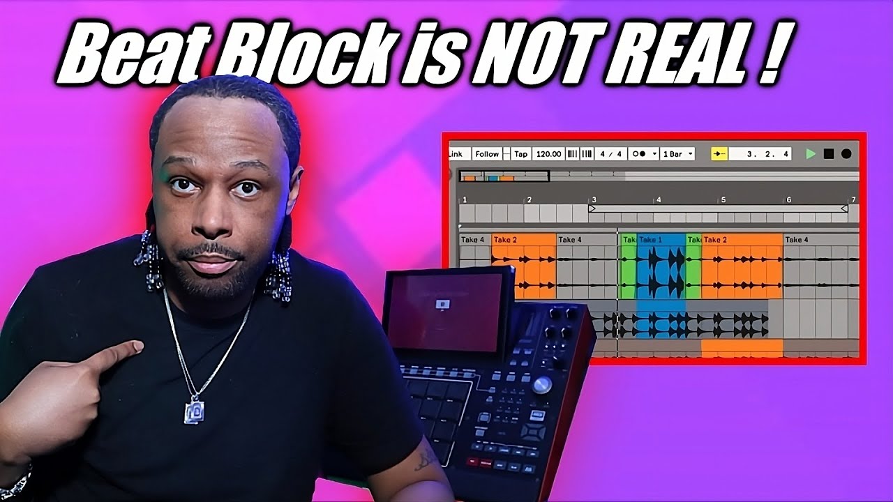 How to Keep Making AMAZING Beats - Ableton Live Beat Making Tutorial