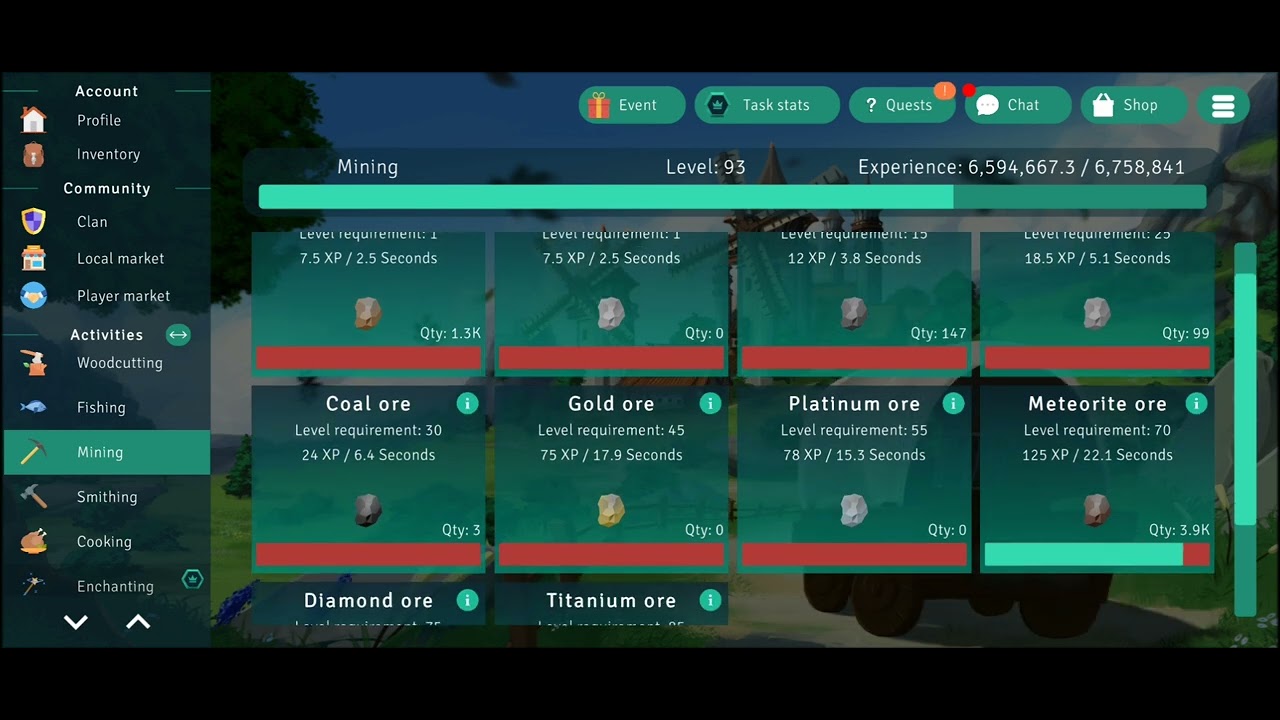 How to make money in Idle Clans