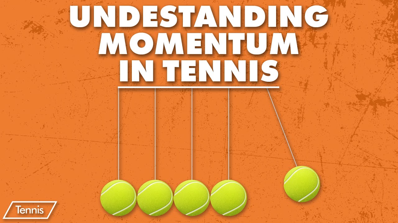 Understanding Momentum in Tennis