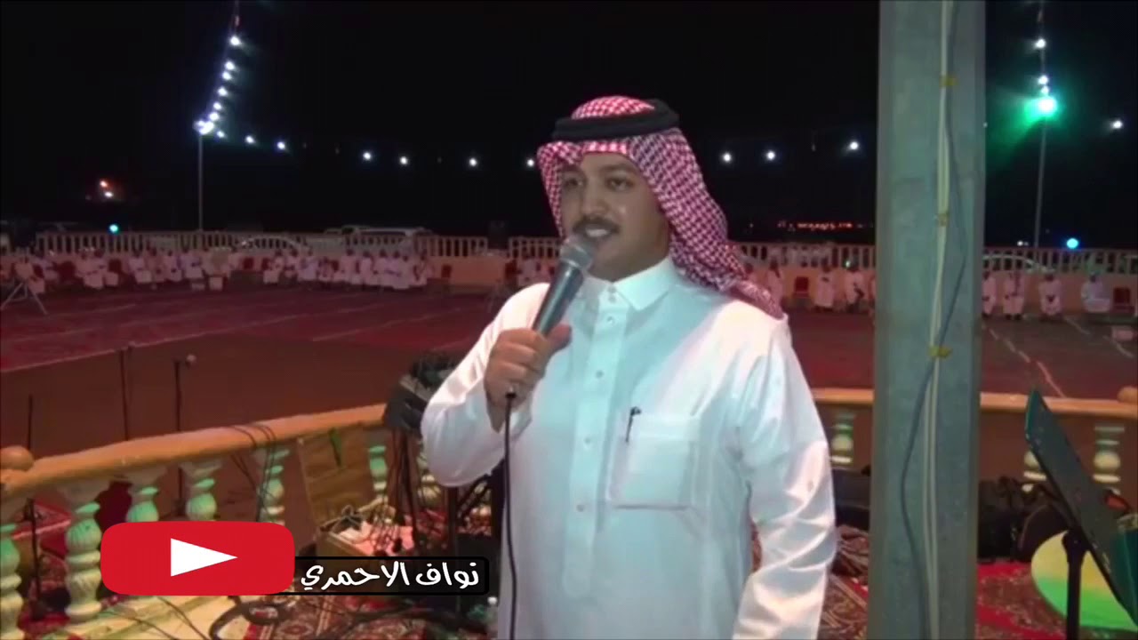 محاورة حماسية علي الخراشي و علي العبسي و سعيد الثرباني و جراد الثرباني ٢٨ / ٤ / ١٤٤٠هـ