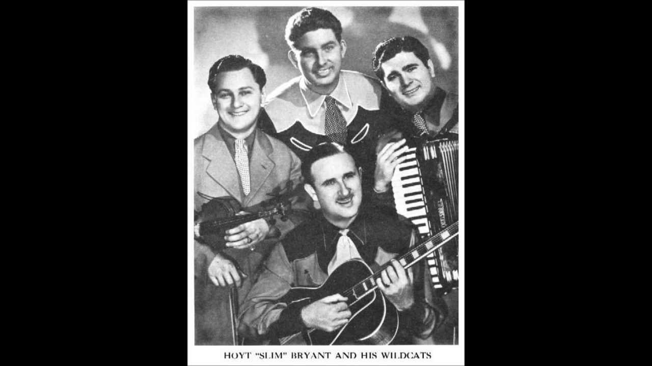 Clayton McMichen & the Georgia Wildcats - Yum Yum Blues