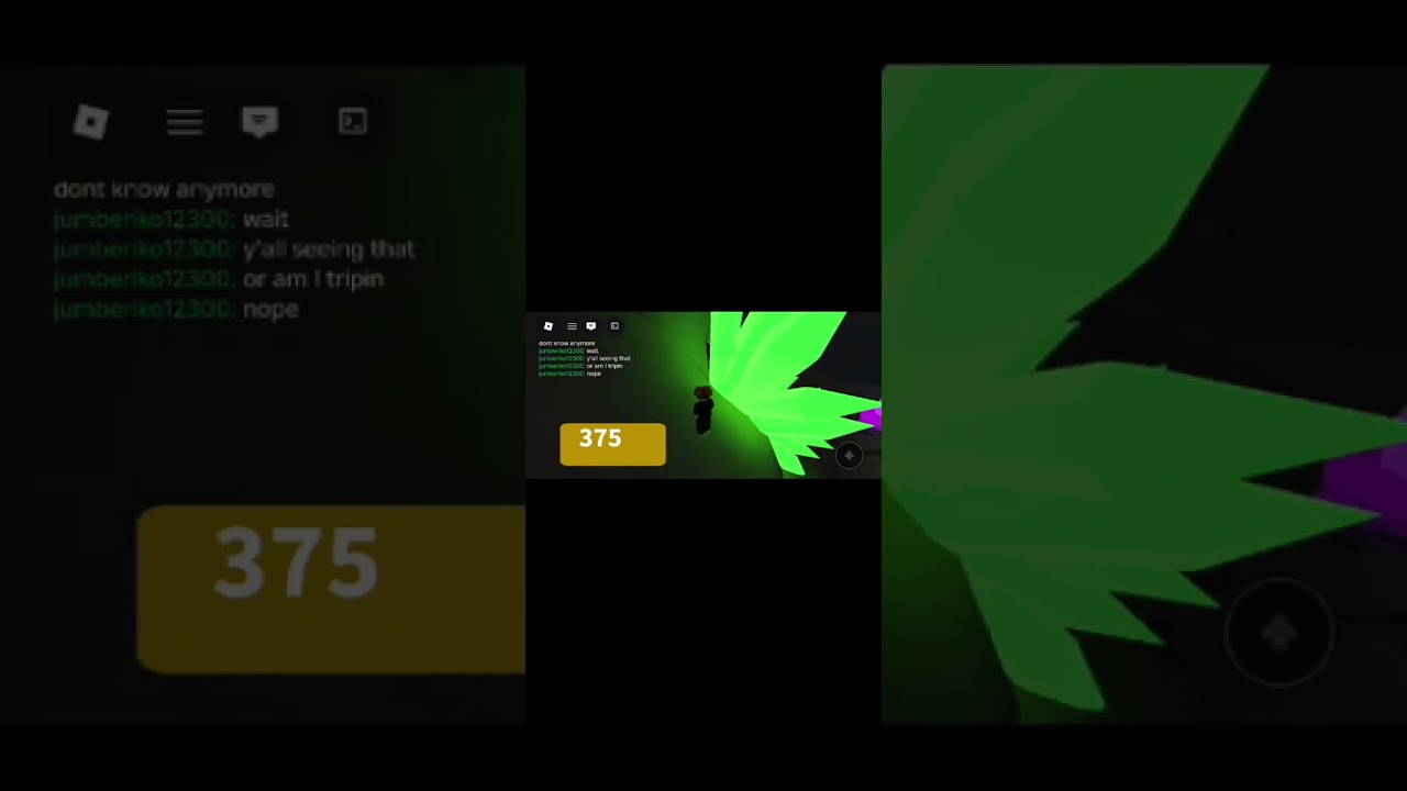 So today we tested out a game here's the gameplay 