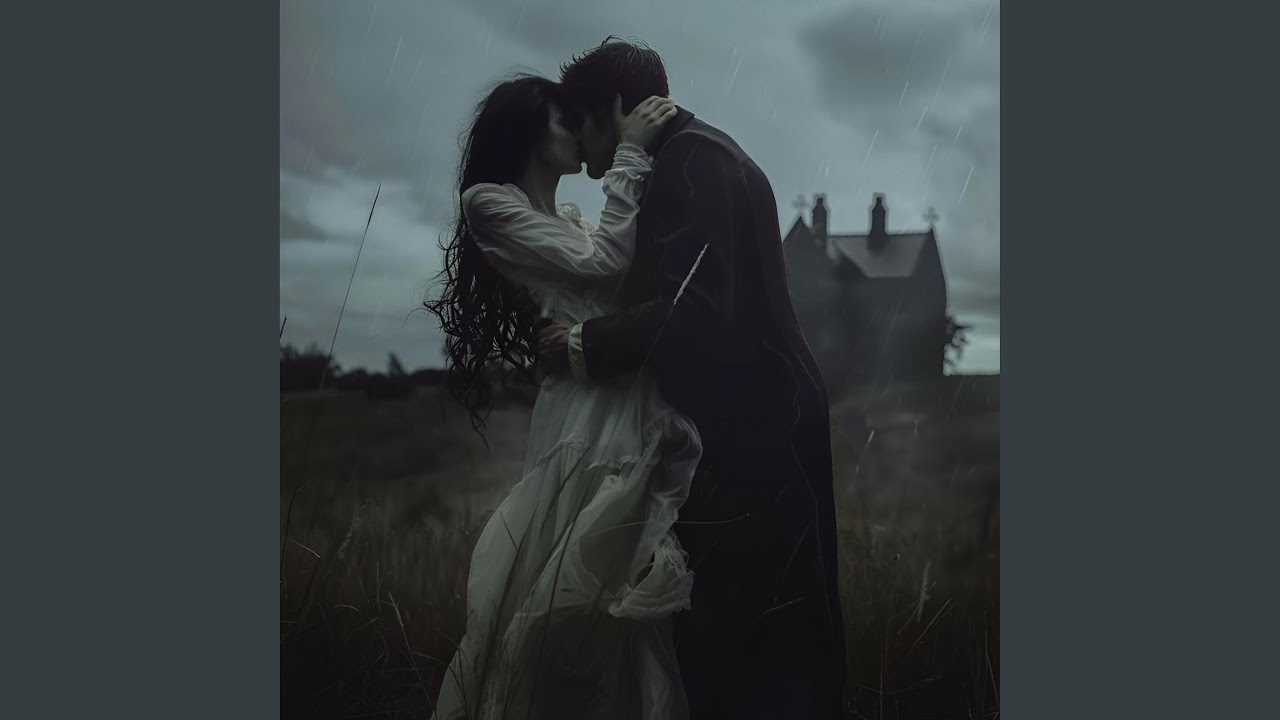 Storm in Your Eyes | Rain