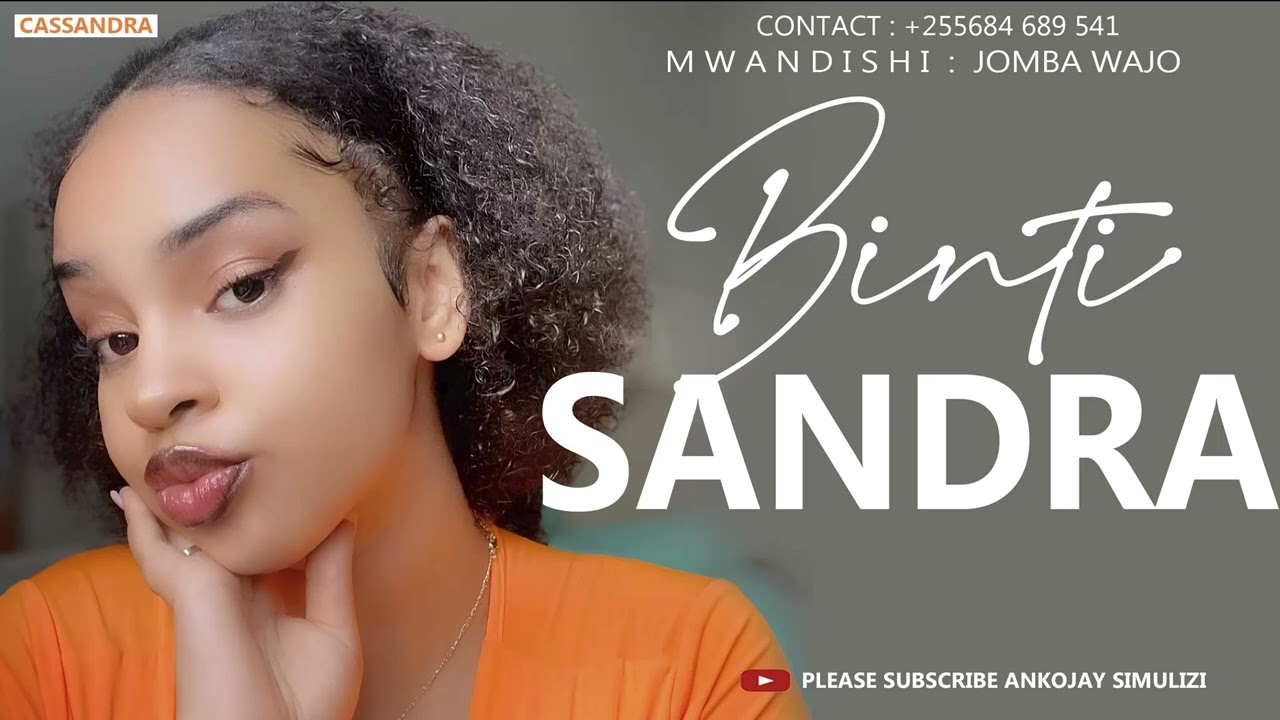 CASANDRA - SIMULIZI MPYA YA MAPENZI