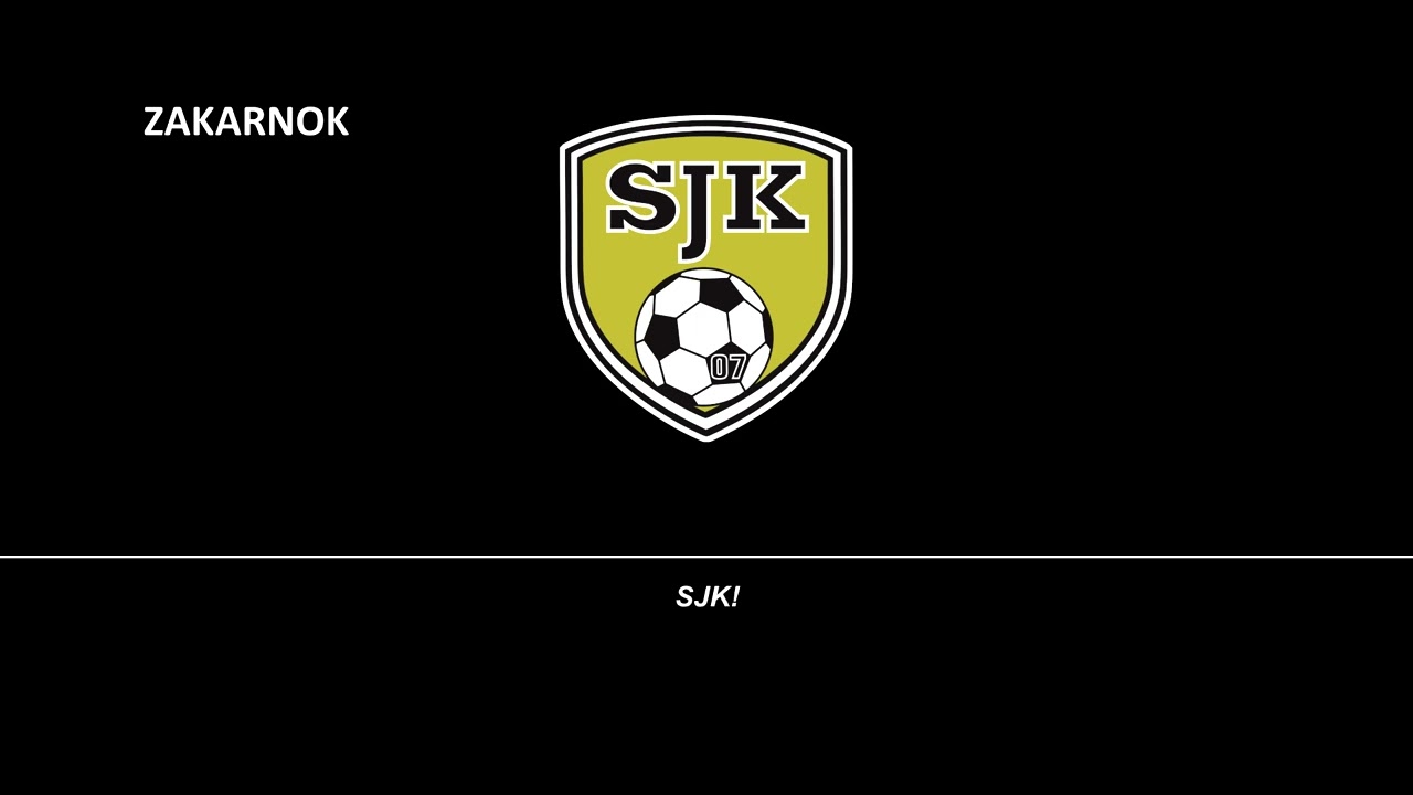 Himno del SJK Seinäjoki (Laulu SJK Seinäjoki)