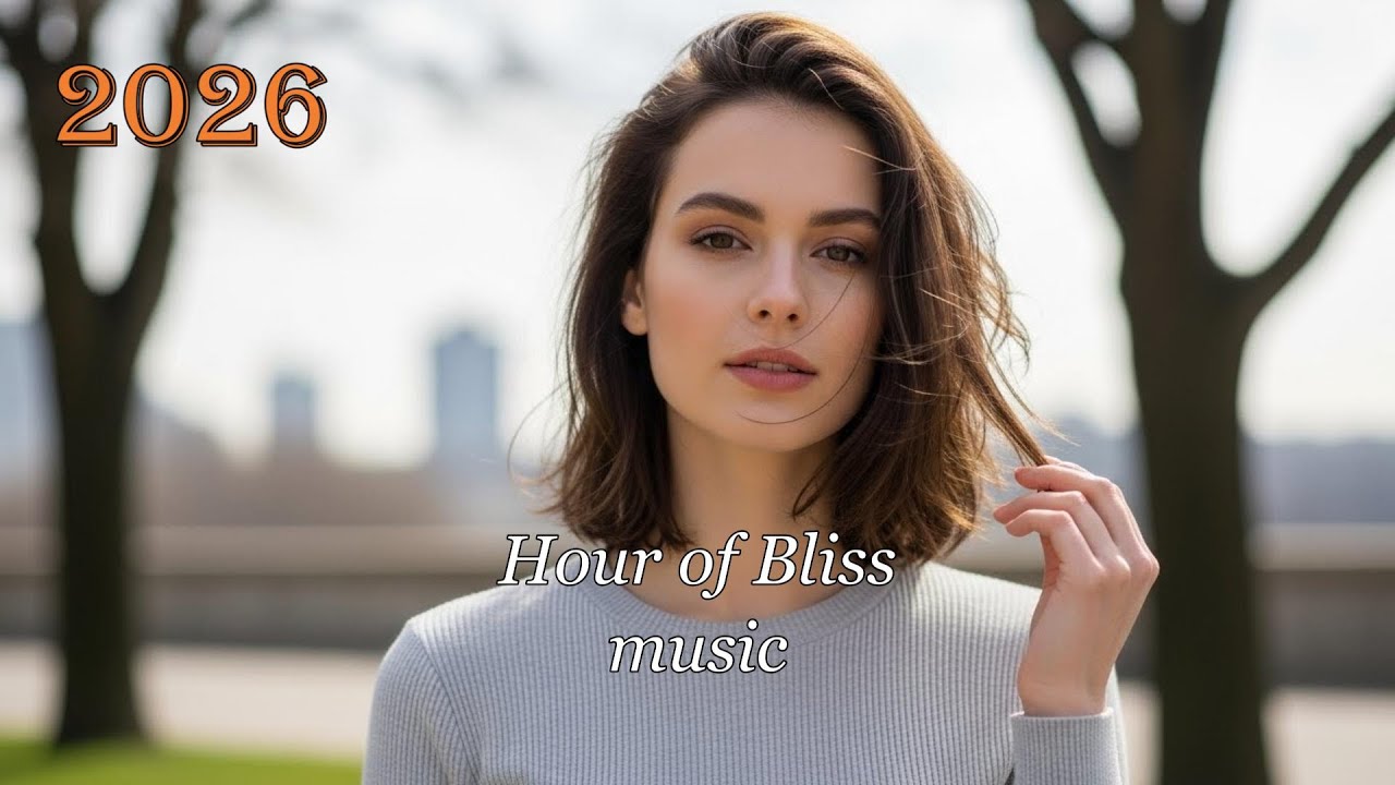 Hour of Bliss music Let`s Fly | Original Mix 2026#hourofblissmusic #music #relaxmusic