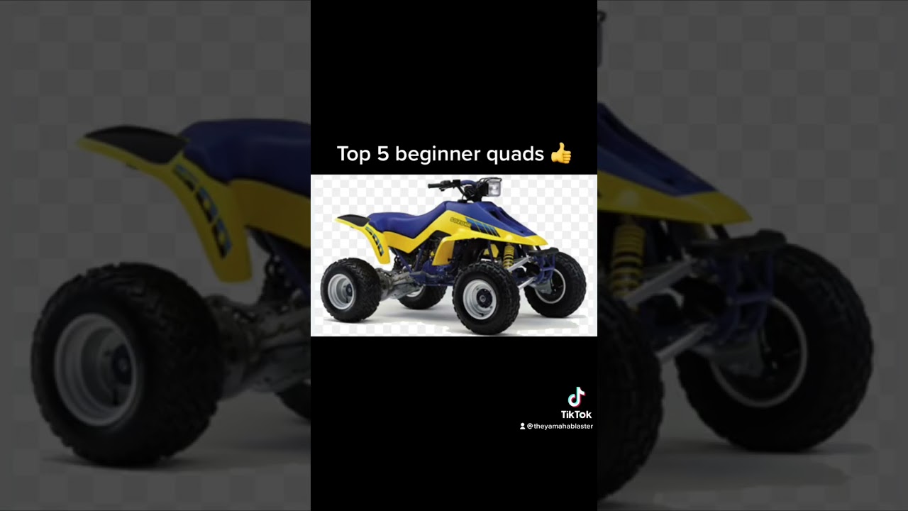 Best beginner quads 😁 #youtubeshorts