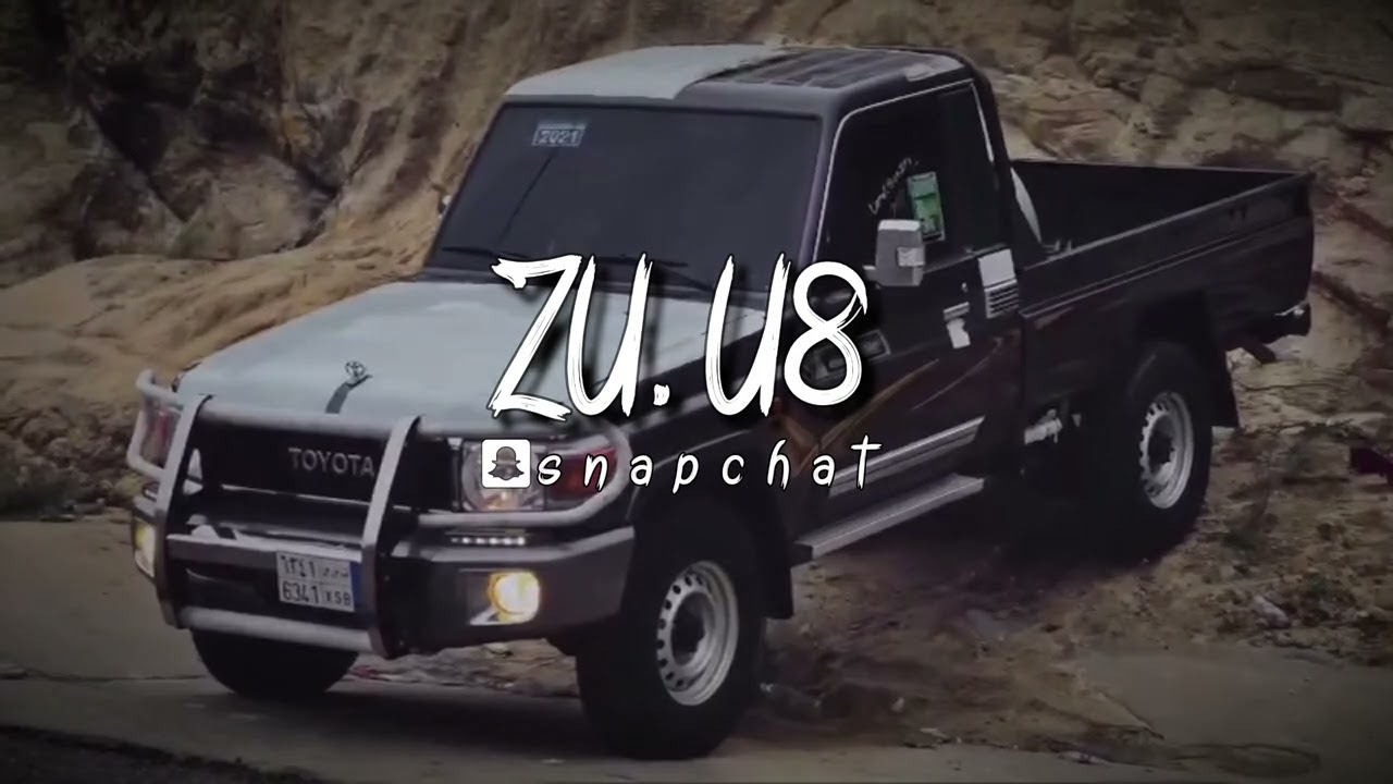 شيله  &rlm;حمزه العزي الحظ مبطي   | تعديل طرب مسرع♩❤️&zwj;🔥👏🏻 #حمزة_العزي #شيلات #تصميمي