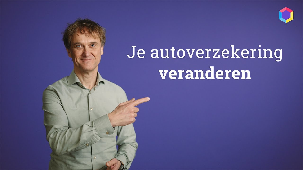 Je autoverzekering veranderen | Independer