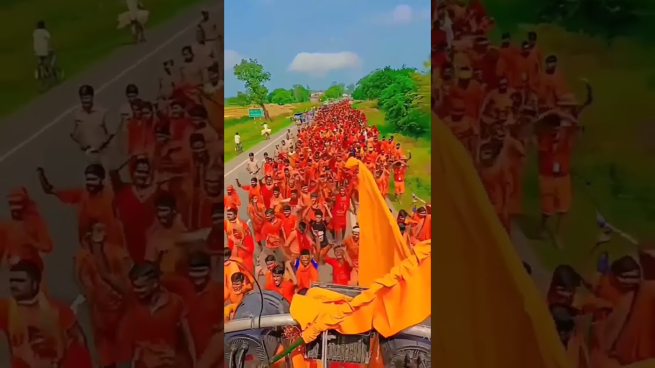 bolbam 2024 #deoghar #bolbom #bolbamsong #jharkhand