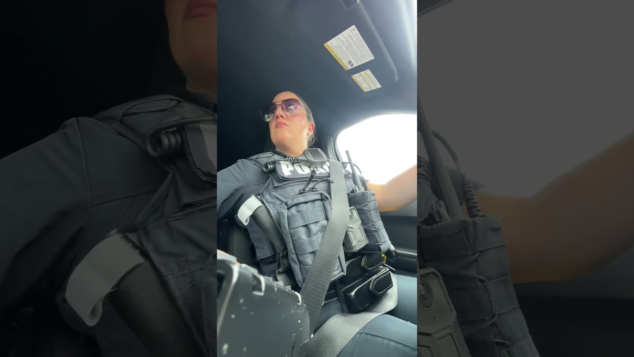 5 things I wish I knew before going in to law enforcement #policeofficer #lawenforcement