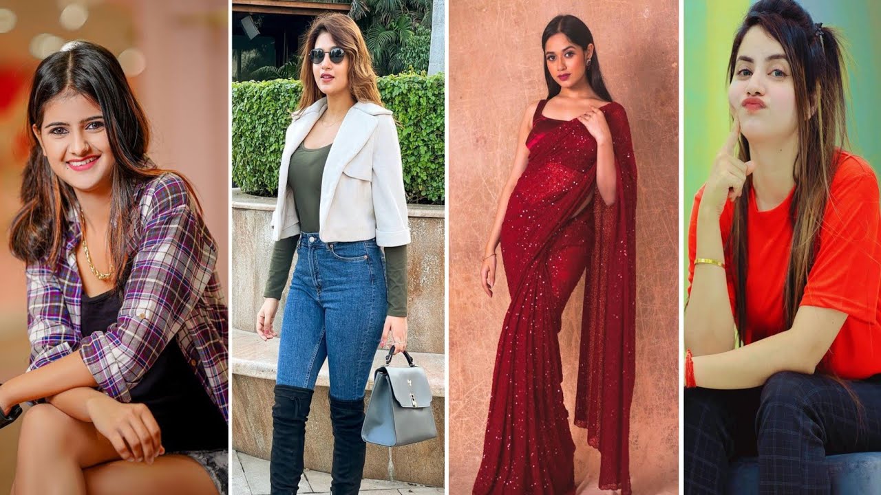 All Famous TikTok Star || Today Viral Insta Reels| Instagram Reels Of TikTok Stars | New Reels Video