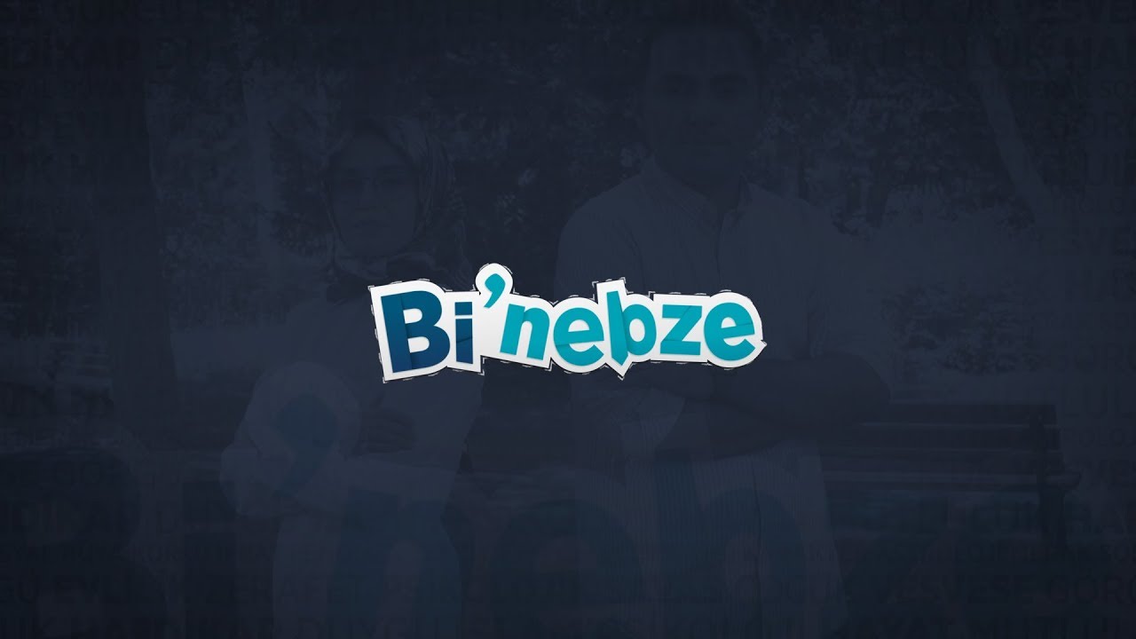 Bi'Nebze 15.Bölüm - Öfke Psikolojisi