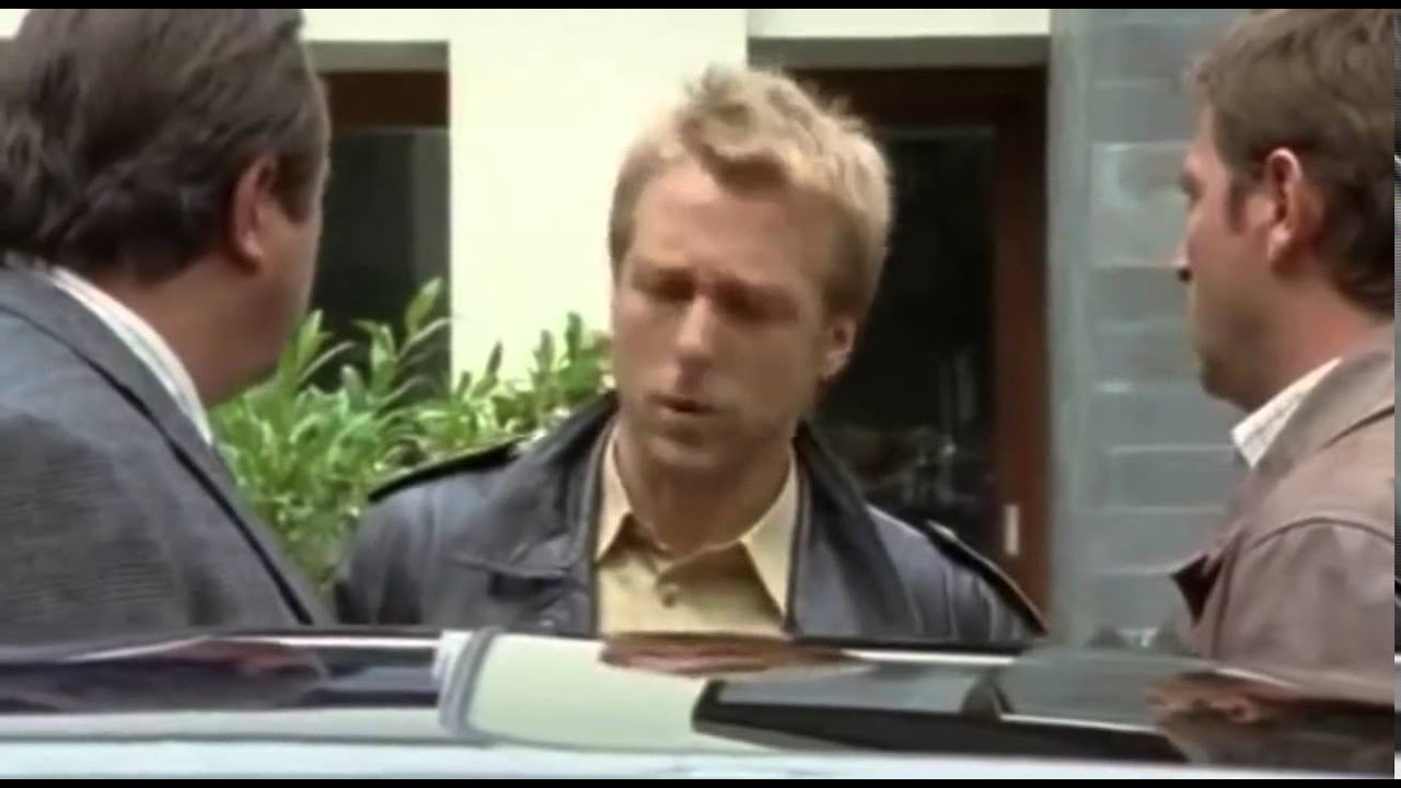 Die Rosenheim Cops   Staffel 7 Folge 15   Tödliches Licht