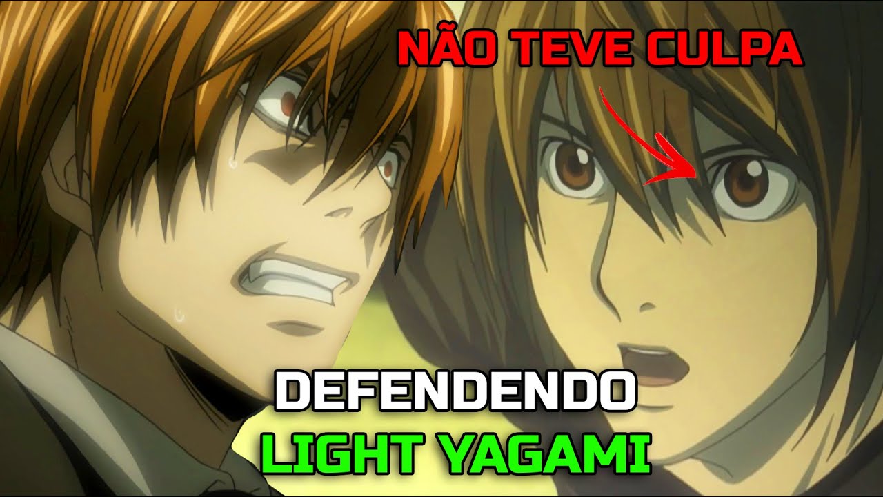 Você Sempre Julgou o Kira Errado - A Verdade Sobre Ele