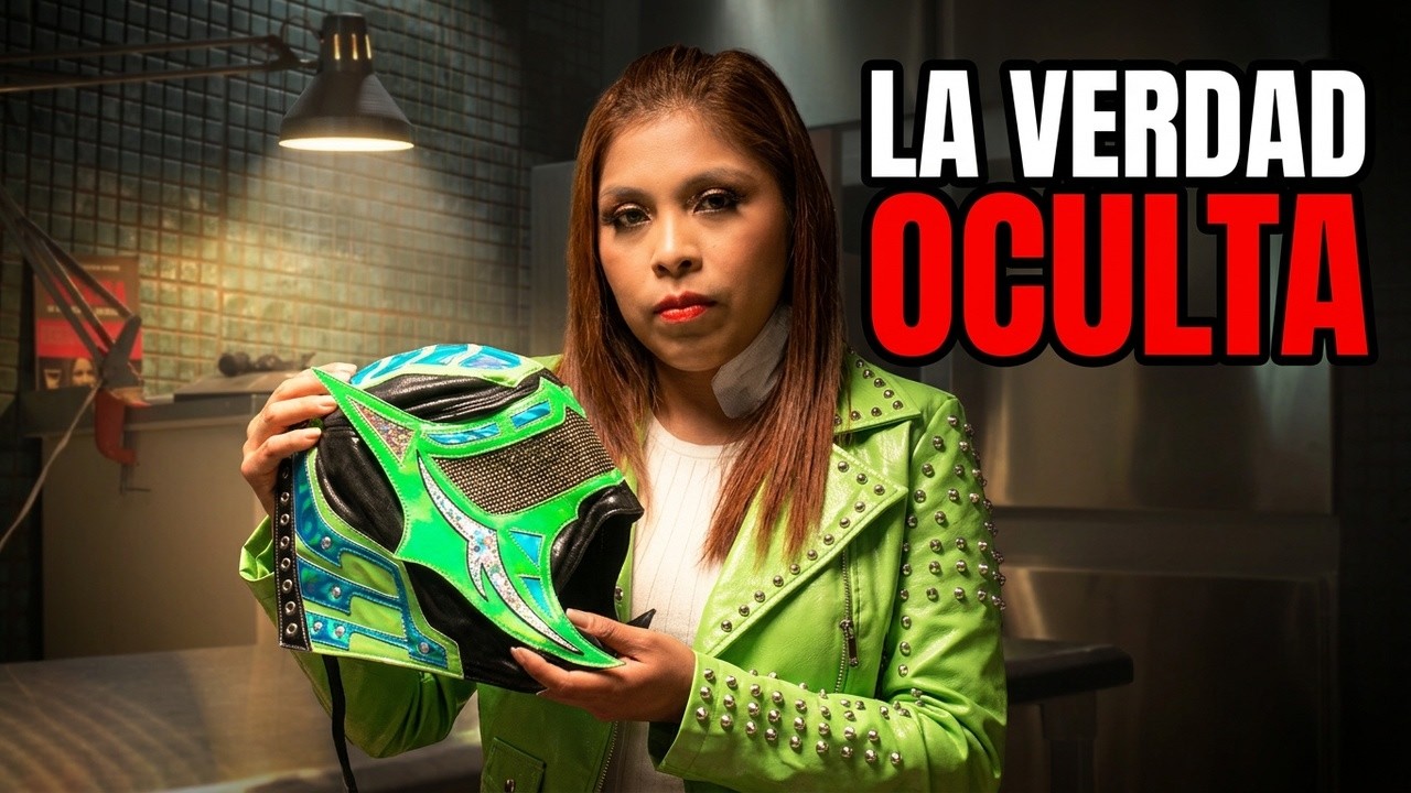 Dama de Hierro revela los secretos ocultos tras la muerte de Abismo Negro