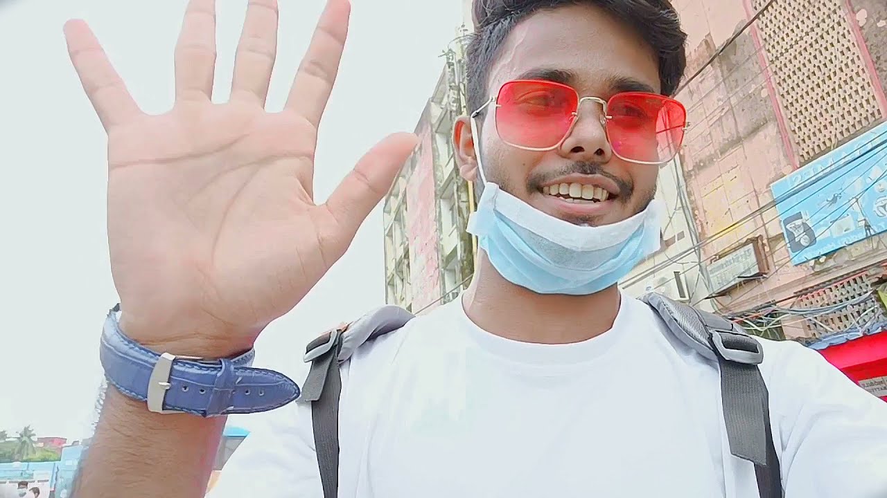 Howrah Maidan Vlog || Shopping Cheap Price Rs99 Only || Little Boy Suraj Vlogs