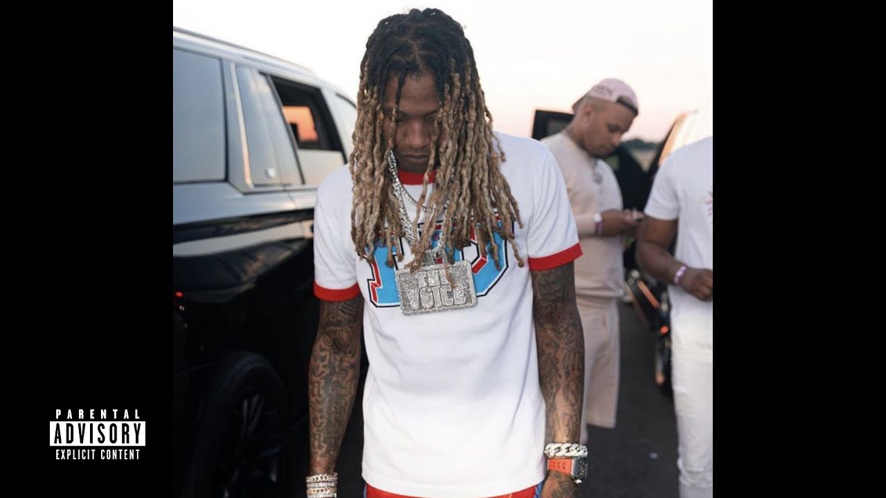 (FREE) Lil Durk Type Beat 2025 - 