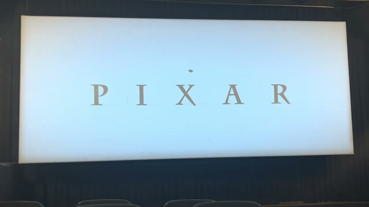 35MM Cinema Endings: Ratatouille (2007)