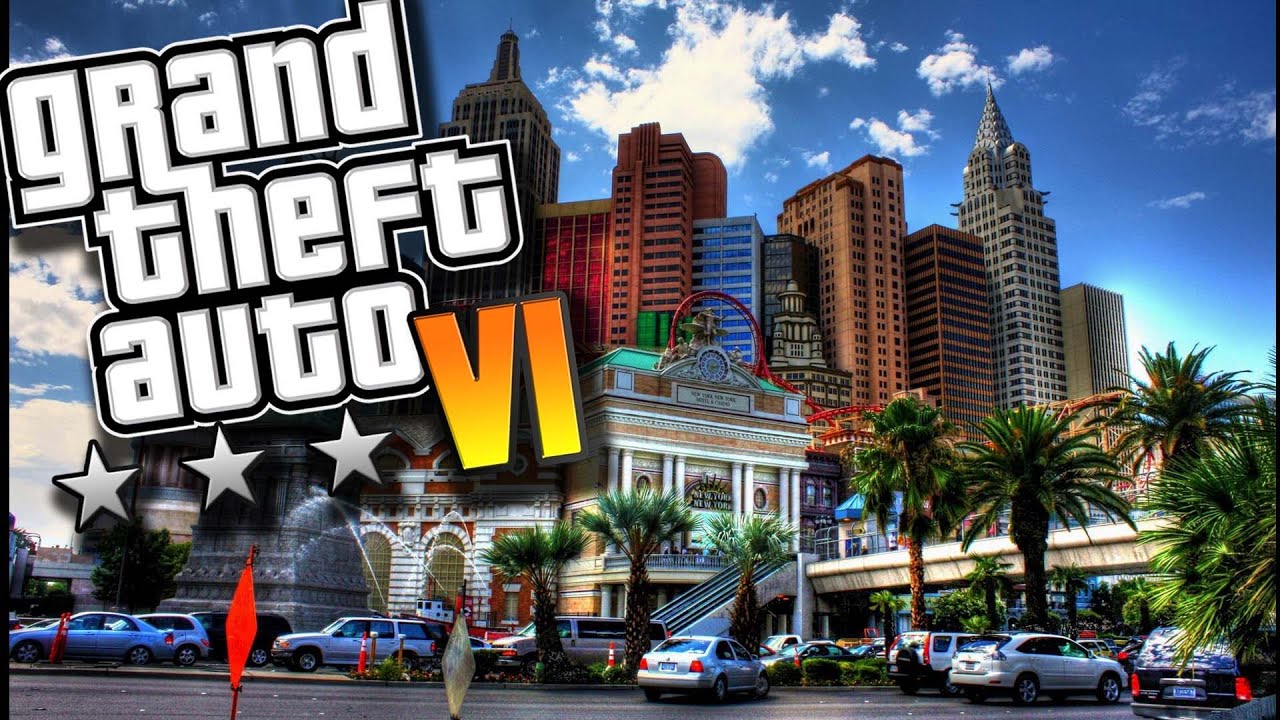 O PRÓXIMO GTA NA VISÃO DA GALERA!