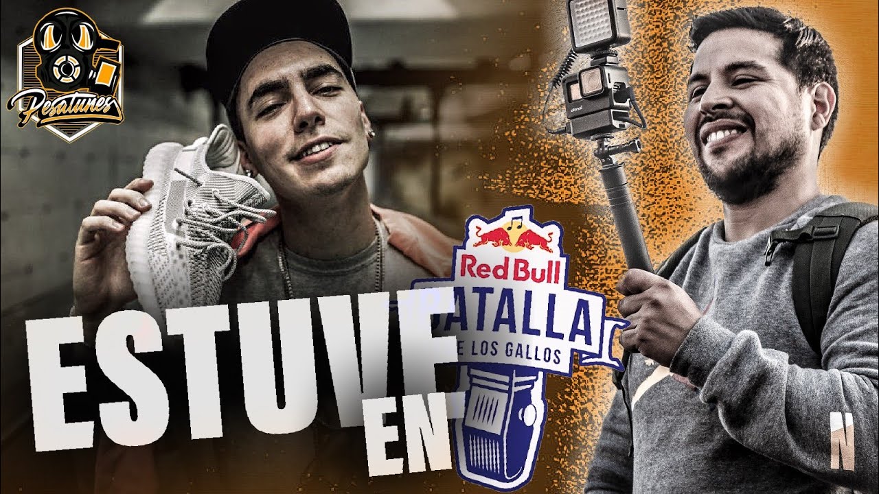 ENTREVISTA A PLUZITO 🎤 | 👀 PORQUE TERMINO DAMN Y SU PARTICIPACIÓN EN REDBULL 😱