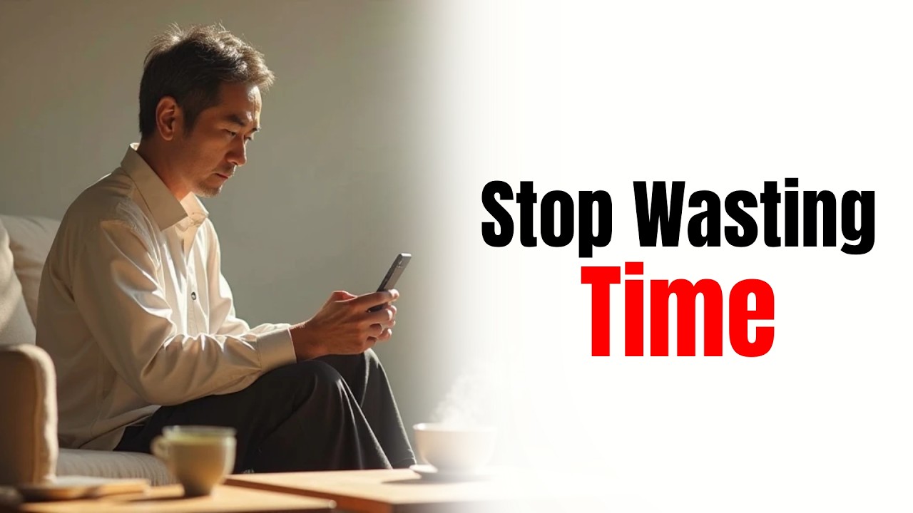 How Japanese Minimalism Helps You Create More Time for What Matters