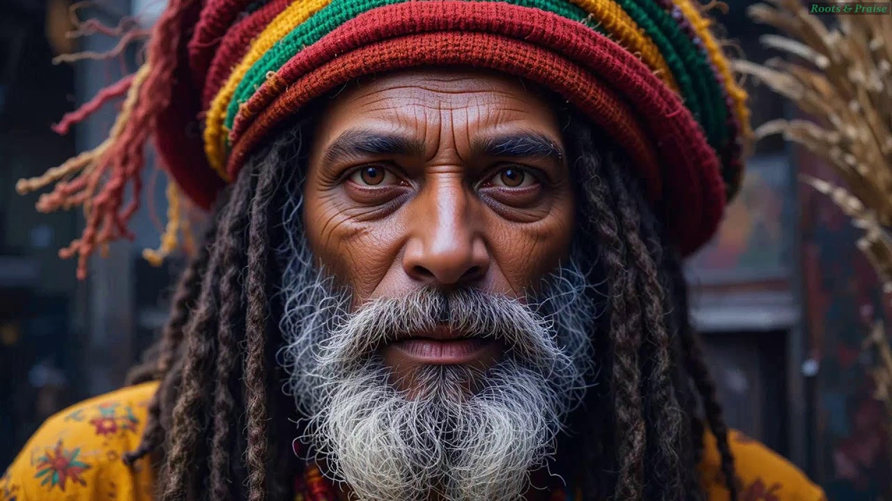 Плейлист Chill Reggae для хорошей компании.