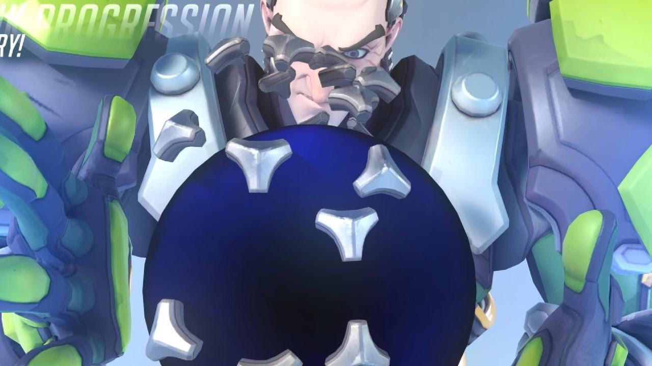 Sigma Overwatch 2 Open Q comp G4