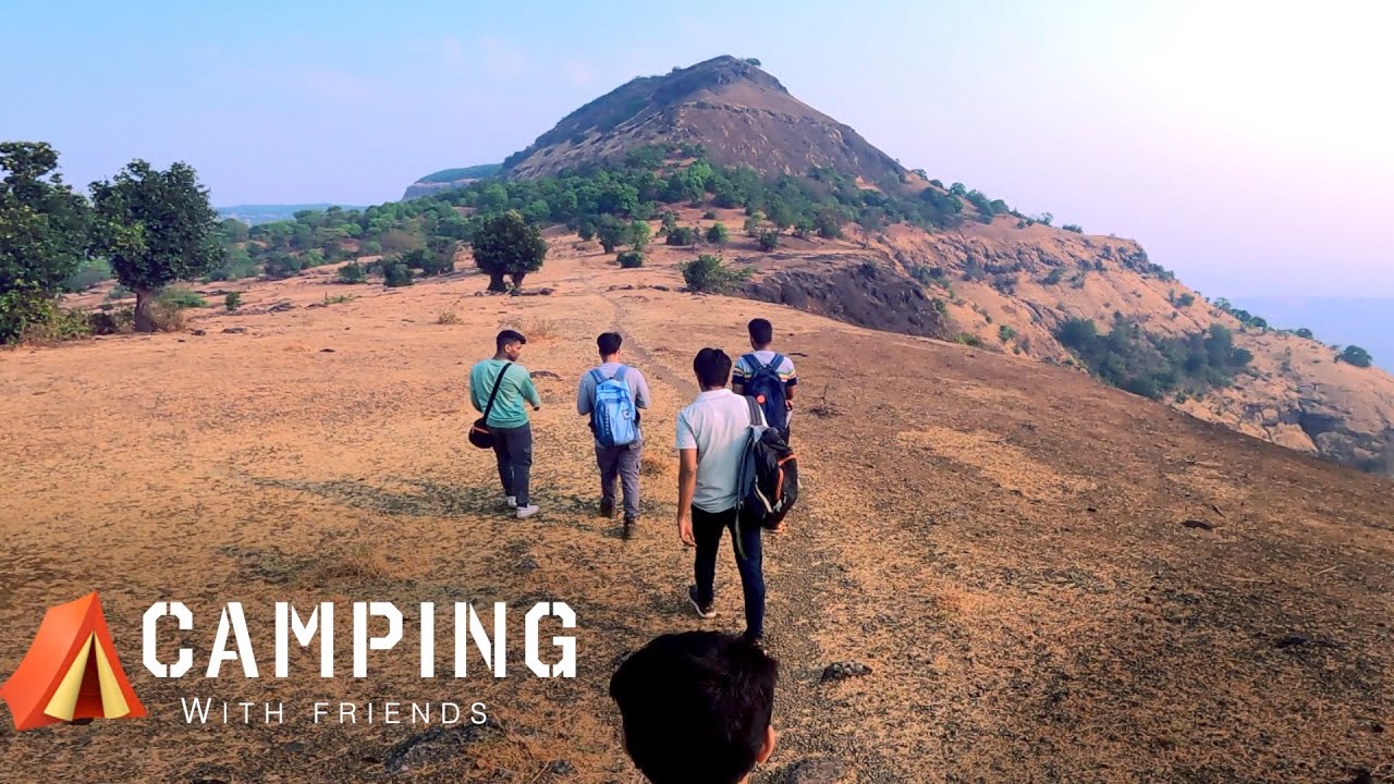 No One Else Is Here - Camping on Garbett Plateau