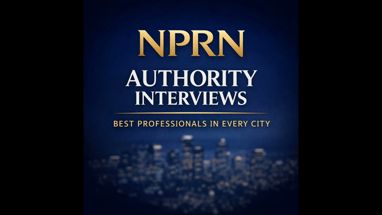 Helping Families Preserve More Wealth Through Advanced Financial Strategies with Leah Siegel | NP...