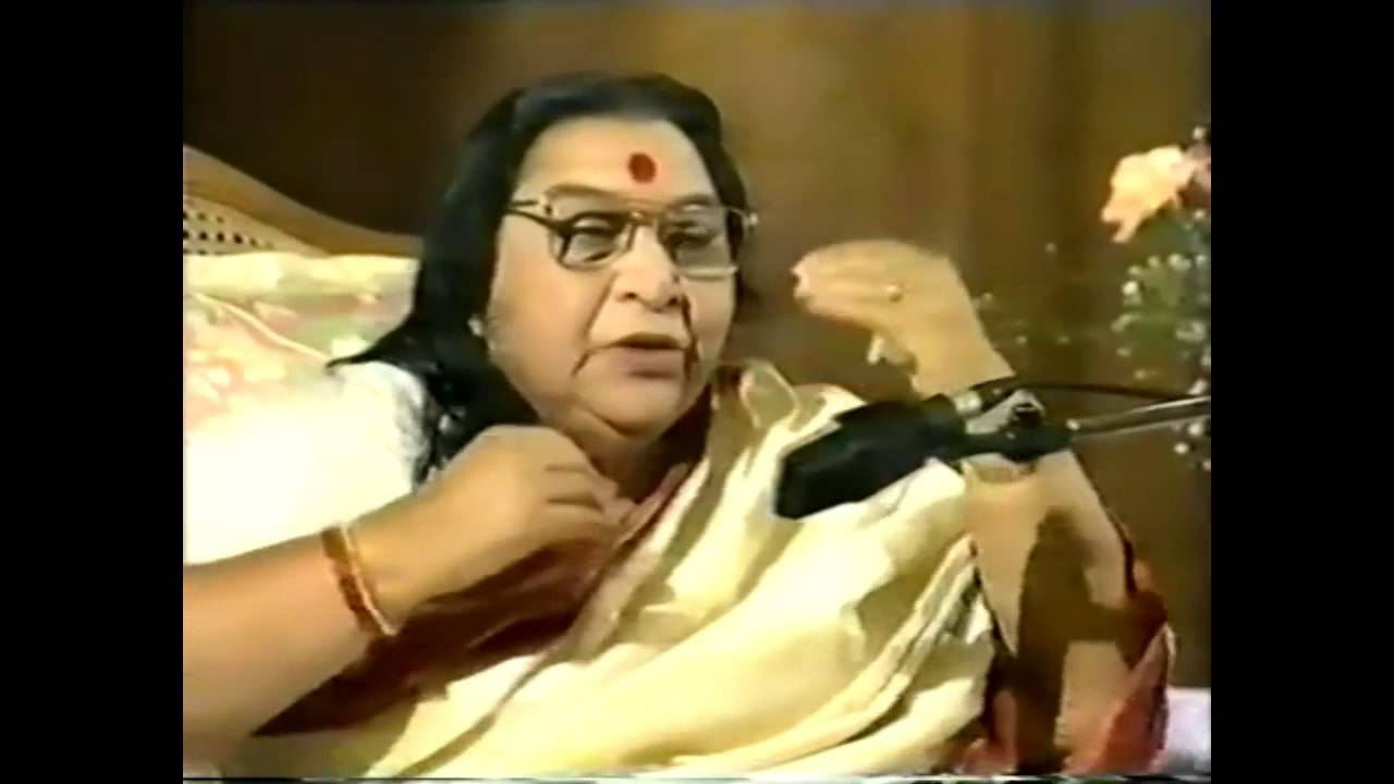 1989-0801 Short description of all Chakras in 12 min
