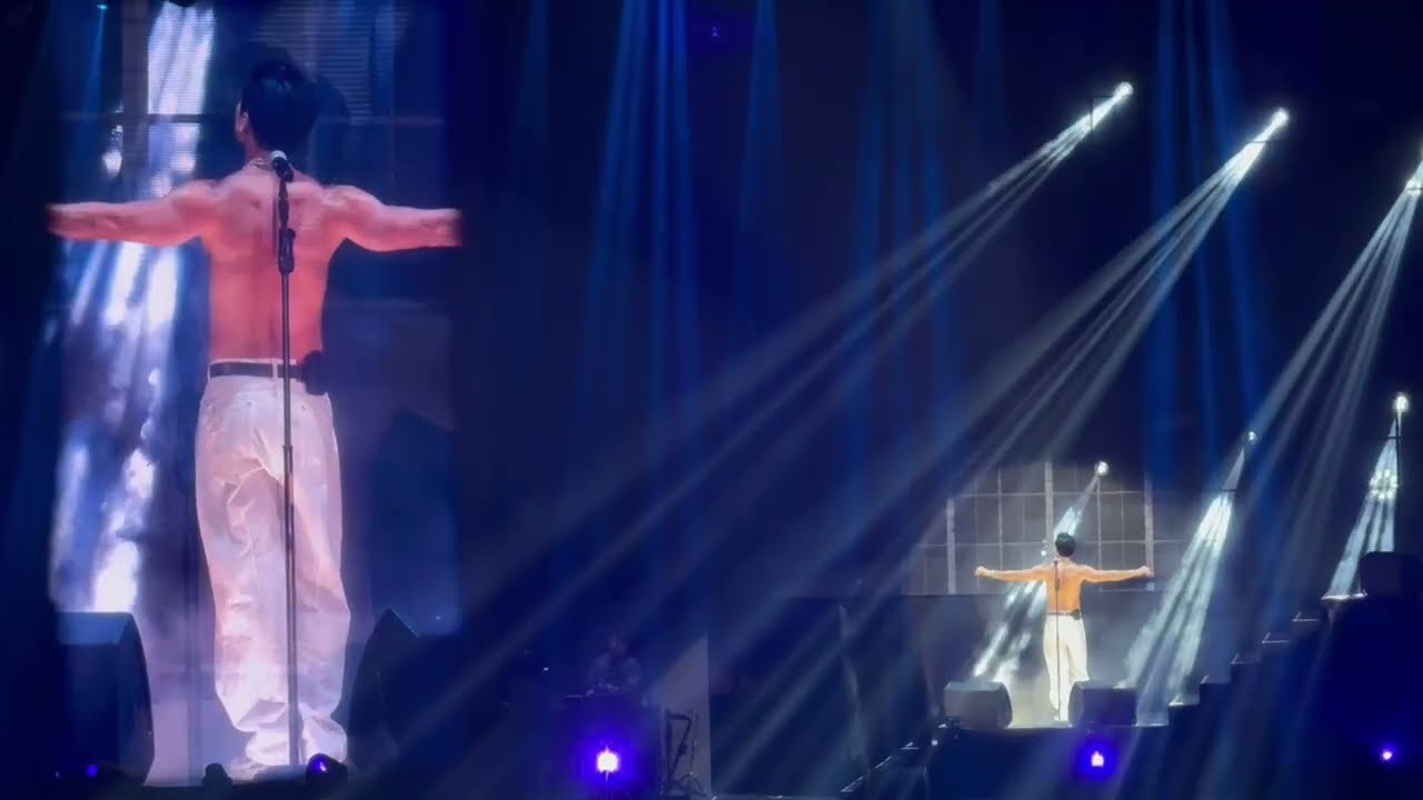 Are You Happy With My Fame 내가 유명해지니 좋니 | RAIN Concert 20260117 | Still Raining: Encore |Taipei |鄭智薰