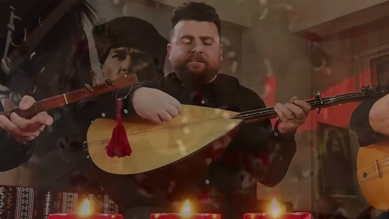 Yarabbi Aşkın Ver Bana 