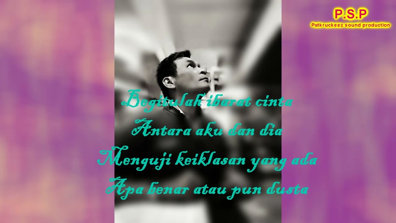 Lagu terbaru melayu :Warkah buat mu(official lyric video).